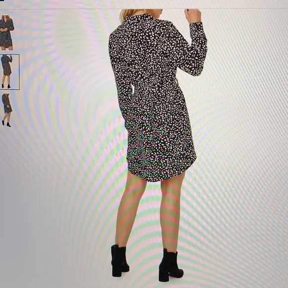 Spring Dress Vero Moda - Picture 3 of 9